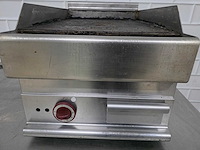 Rvs opzet bakplaat - afbeelding 3 van  5