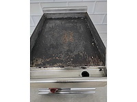 Rvs opzet bakplaat - afbeelding 4 van  5