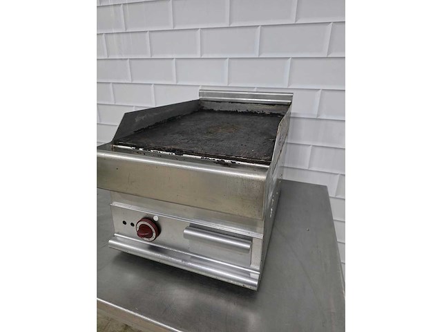 Rvs opzet bakplaat - afbeelding 5 van  5