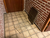 Rvs ovenroosters (7x) - afbeelding 1 van  4