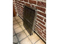 Rvs ovenroosters (7x) - afbeelding 4 van  4