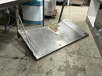 Rvs ovenschap - afbeelding 2 van  5