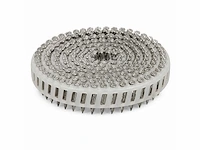 Rvs overige aannemersmateriaal (4x)