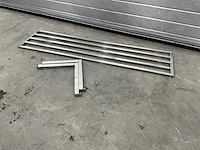 Rvs pannenrek - afbeelding 1 van  4