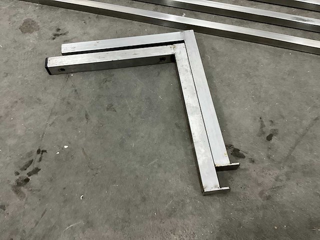 Rvs pannenrek - afbeelding 4 van  4