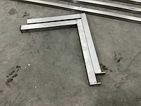 Rvs pannenrek - afbeelding 4 van  4