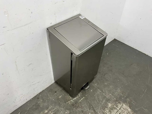 Rvs pedaalemmer - afbeelding 4 van  7