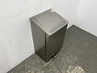 Rvs pedaalemmer - afbeelding 4 van  7