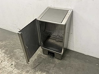 Rvs pedaalemmer - afbeelding 5 van  7