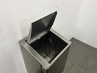 Rvs pedaalemmer - afbeelding 7 van  7