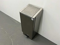 Rvs pedaalemmer - afbeelding 1 van  5