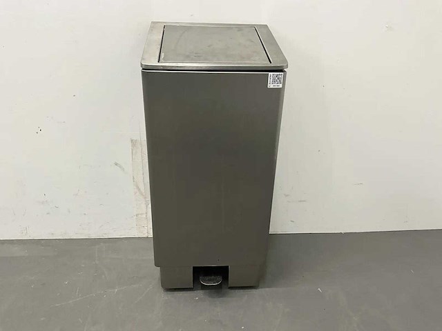 Rvs pedaalemmer - afbeelding 3 van  5