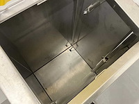 Rvs pedaalemmer - afbeelding 4 van  5