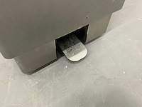 Rvs pedaalemmer - afbeelding 5 van  5