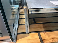 Rvs plateau voor bar - afbeelding 3 van  3