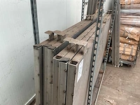 Rvs plateau - afbeelding 4 van  5