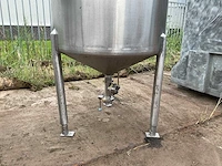 Rvs proces-/mengvat - afbeelding 5 van  5