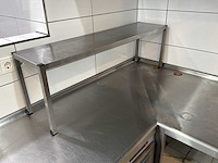 Rvs professionele horecakeuken - afbeelding 6 van  27