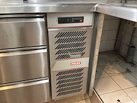 Rvs professionele horecakeuken - afbeelding 8 van  27