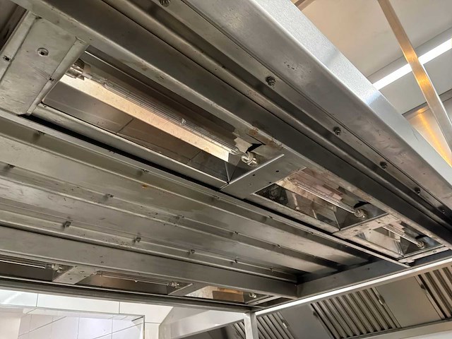 Rvs professionele horecakeuken - afbeelding 18 van  27