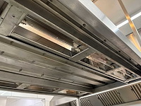 Rvs professionele horecakeuken - afbeelding 18 van  27