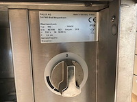 Rvs professionele horecakeuken - afbeelding 19 van  27
