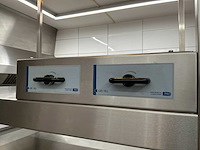 Rvs professionele horecakeuken - afbeelding 20 van  27