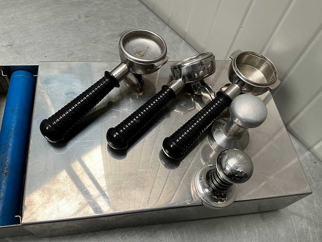 Rvs prutbak en diverse - afbeelding 2 van  4