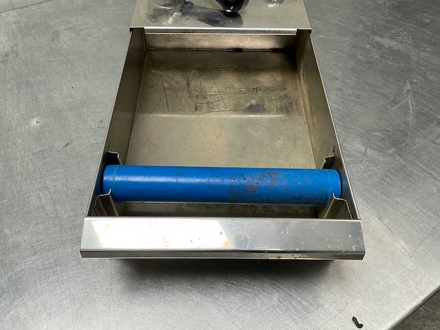 Rvs prutbak en diverse - afbeelding 3 van  4