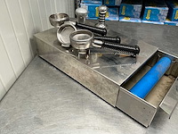 Rvs prutbak en diverse - afbeelding 4 van  4