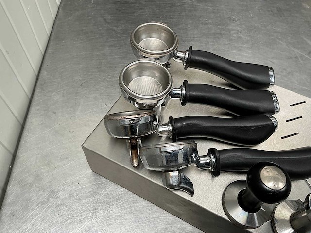 Rvs prutbak en diverse - afbeelding 3 van  3