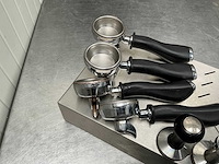 Rvs prutbak en diverse - afbeelding 3 van  3