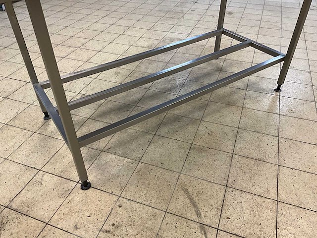 Rvs rollenbaan - afbeelding 5 van  6