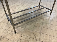 Rvs rollenbaan - afbeelding 5 van  6