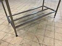 Rvs rollenbaan - afbeelding 5 van  6