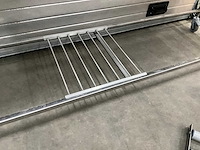 Rvs rollerbaan - afbeelding 6 van  7