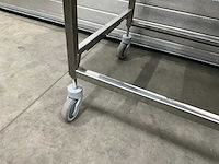 Rvs rollerbaan - afbeelding 7 van  7