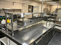 Rvs saladette - afbeelding 1 van  7