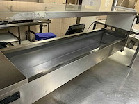 Rvs saladette - afbeelding 2 van  7