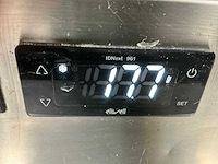 Rvs saladette - afbeelding 4 van  7