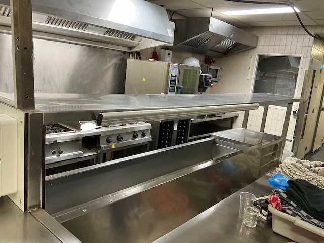 Rvs saladette - afbeelding 6 van  7