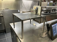 Rvs saladette - afbeelding 7 van  7