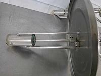 Rvs sauspomp (2x) - afbeelding 3 van  4