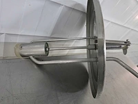 Rvs sauspomp (2x) - afbeelding 4 van  4