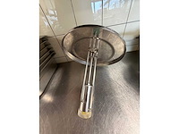 Rvs sauspomp - afbeelding 3 van  3