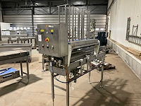 Rvs schaalontnester - afbeelding 2 van  5