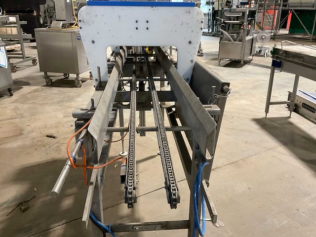 Rvs schaalontnester - afbeelding 3 van  5