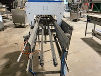 Rvs schaalontnester - afbeelding 3 van  5