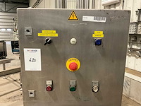 Rvs schaalontnester - afbeelding 5 van  5