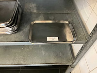 Rvs schaaltjes (30x) - afbeelding 2 van  4